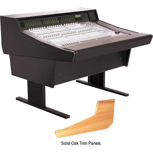 Argosy 50 Series Console Enclosure for Avid C|24 Workstation